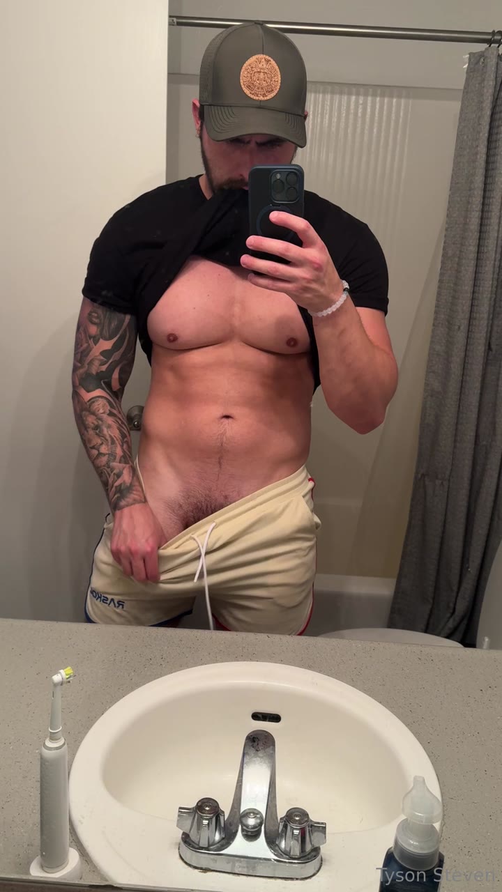 349 Horny Verse ASMR God Tyson Steven tysonsteven Super Hot ASMR porn