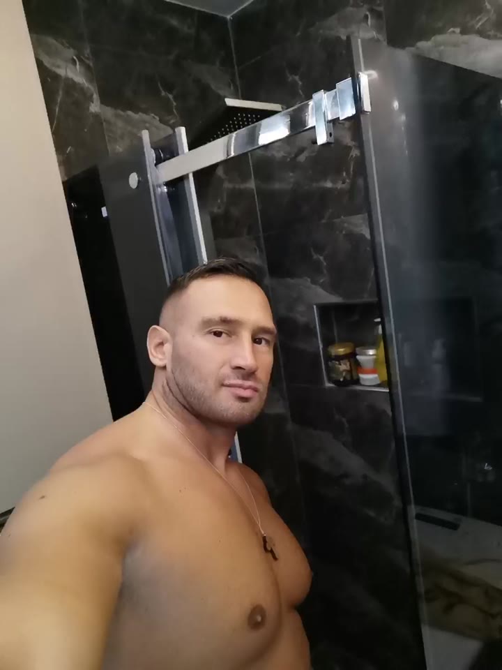 317 Serbian daddy Vladimir Ivanović   vladimir_35 onlyfans leaked