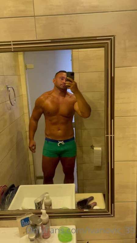 2 Serbian daddy Vladimir vladimir_35 onlyfans leaked