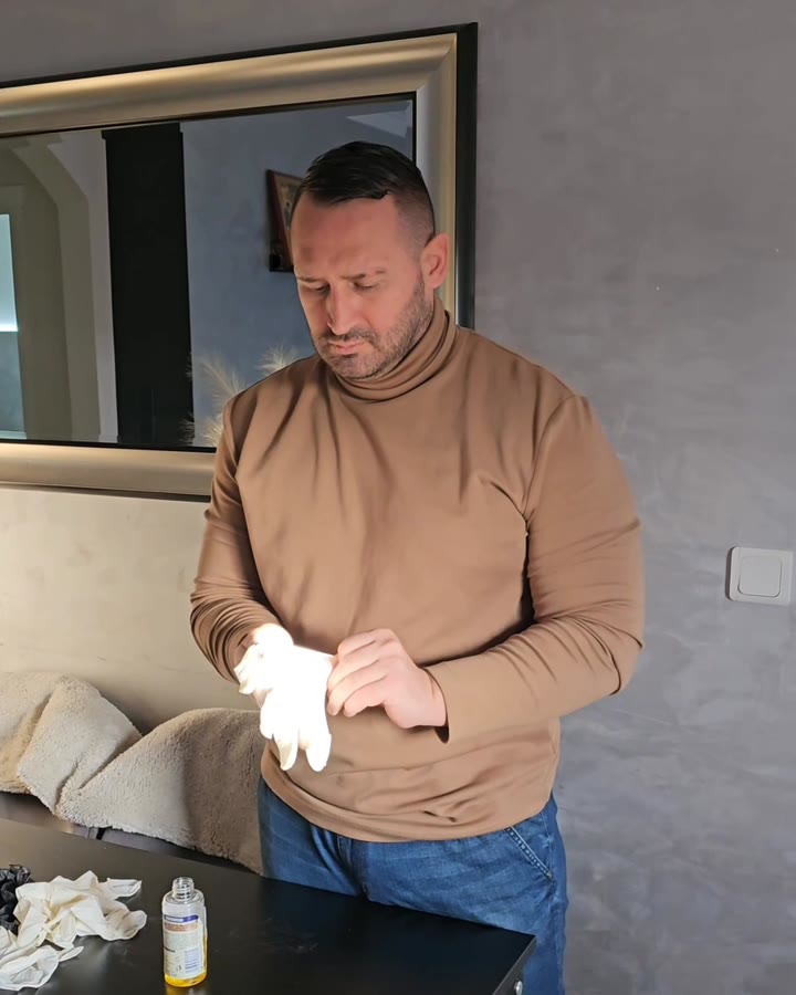 331 Serbian daddy Vladimir Ivanović   vladimir_35 onlyfans leaked