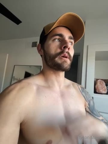 393 Horny Verse ASMR God Tyson Steven tysonsteven Super Hot ASMR porn