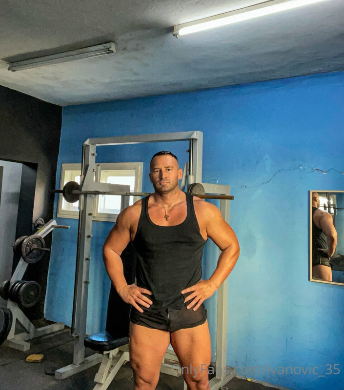 10 Serbian daddy Vladimir vladimir_35 onlyfans leaked