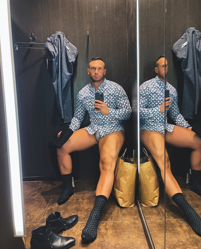 17 Serbian daddy Vladimir vladimir_35 onlyfans leaked