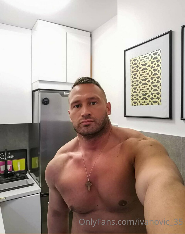 24 Serbian daddy Vladimir vladimir_35 onlyfans leaked