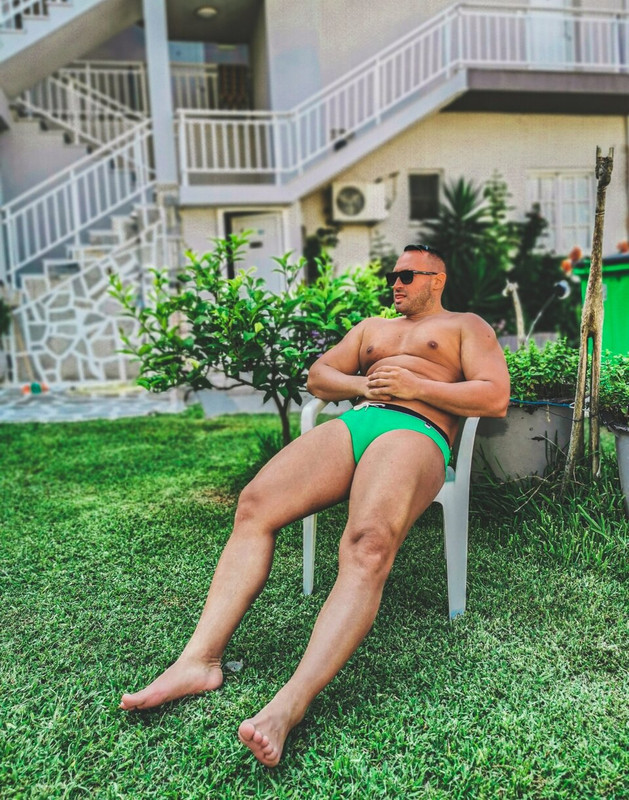26 Serbian daddy Vladimir vladimir_35 onlyfans leaked