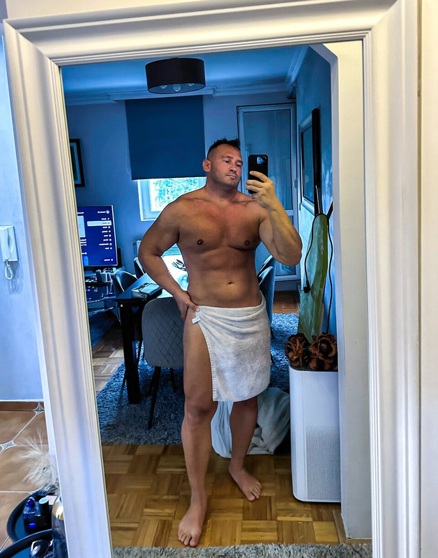 29 Serbian daddy Vladimir vladimir_35 onlyfans leaked