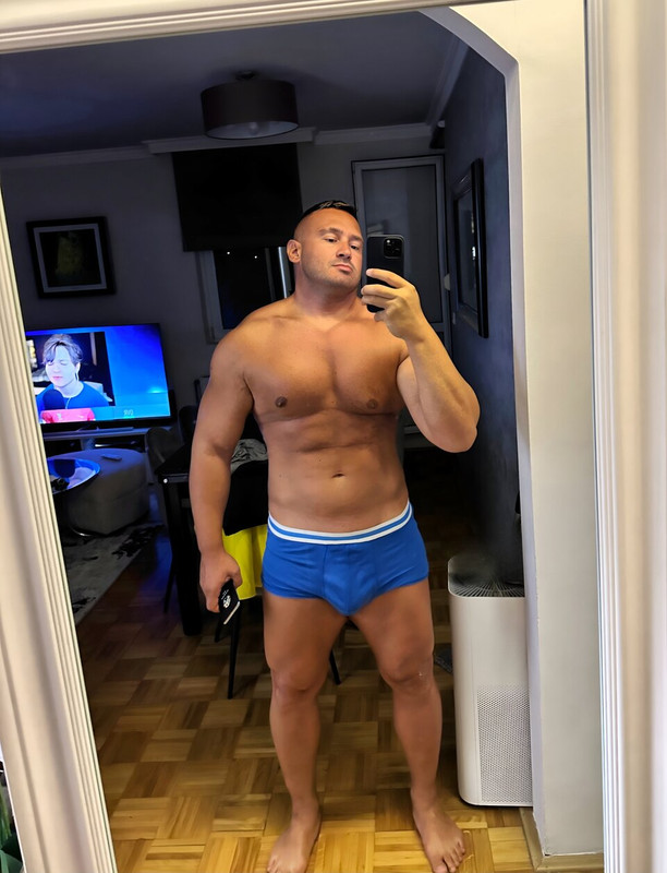 37 Serbian daddy Vladimir vladimir_35 onlyfans leaked