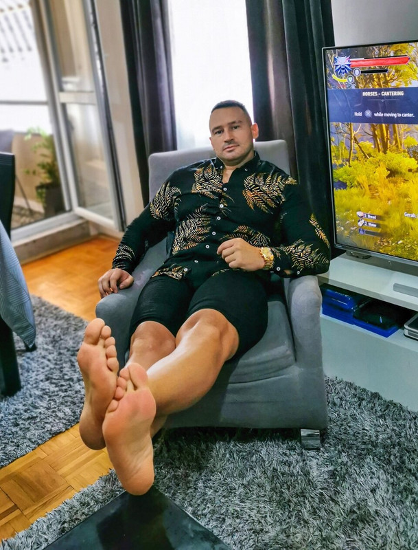 46 Serbian daddy Vladimir vladimir_35 onlyfans leaked