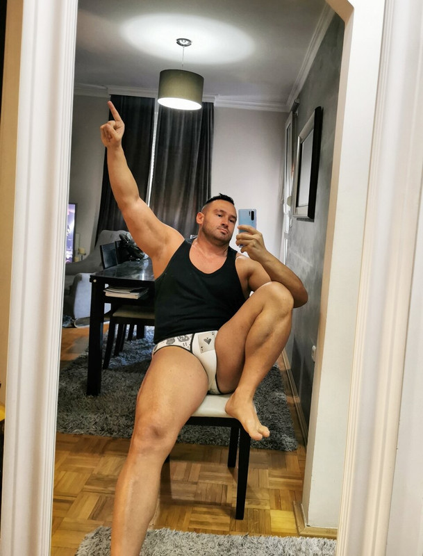 47 Serbian daddy Vladimir vladimir_35 onlyfans leaked