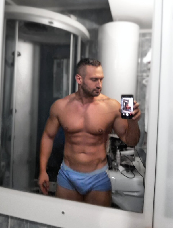 49 Serbian daddy Vladimir vladimir_35 onlyfans leaked