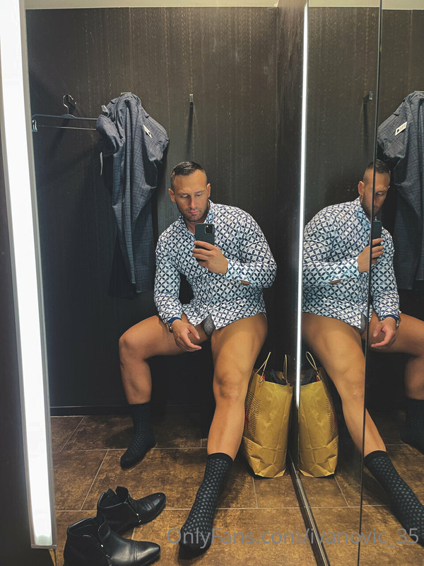 62 Serbian daddy Vladimir vladimir_35 onlyfans leaked