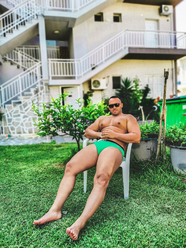 65 Serbian daddy Vladimir vladimir_35 onlyfans leaked
