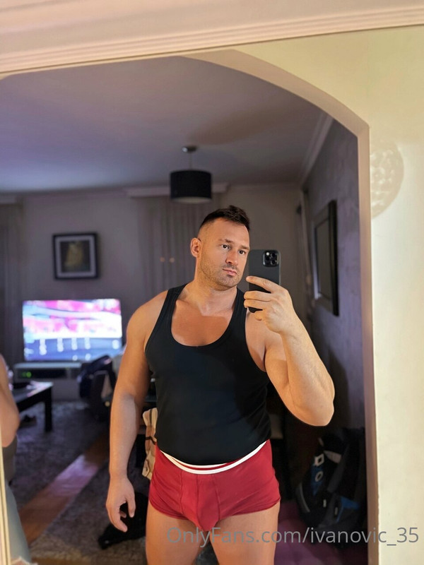 73 Serbian daddy Vladimir vladimir_35 onlyfans leaked