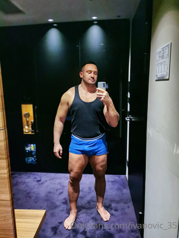 76 Serbian daddy Vladimir vladimir_35 onlyfans leaked