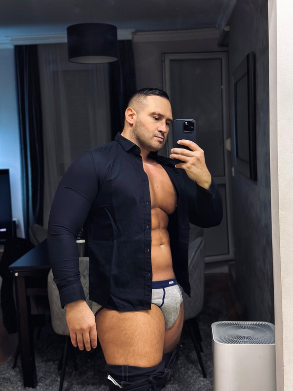 86 Serbian daddy Vladimir Ivanović   vladimir_35 onlyfans leaked