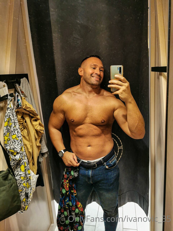 107 Serbian daddy Vladimir vladimir_35 onlyfans leaked