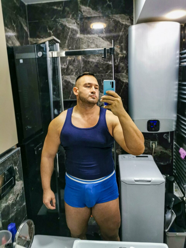 123 Serbian daddy Vladimir Ivanović   vladimir_35 onlyfans leaked