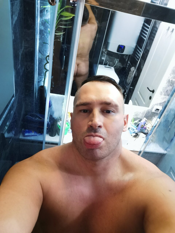127 Serbian daddy Vladimir Ivanović   vladimir_35 onlyfans leaked