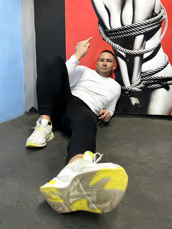 138 Serbian daddy Vladimir Ivanović   vladimir_35 onlyfans leaked