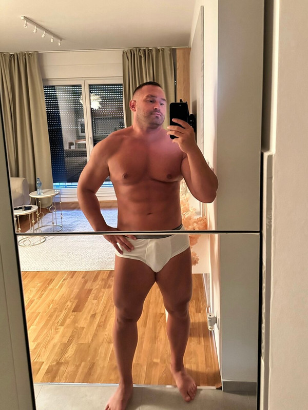 139 Serbian daddy Vladimir Ivanović   vladimir_35 onlyfans leaked