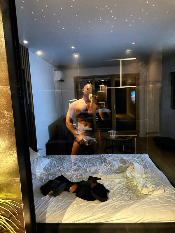 144 Serbian daddy Vladimir Ivanović   vladimir_35 onlyfans leaked