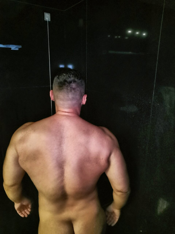 147 Serbian daddy Vladimir Ivanović   vladimir_35 onlyfans leaked