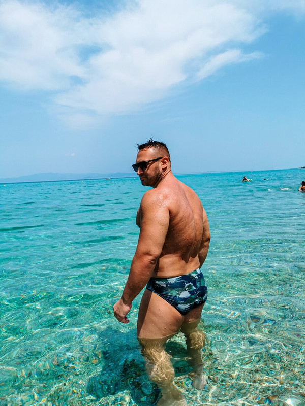 173 Serbian daddy Vladimir Ivanović   vladimir_35 onlyfans leaked
