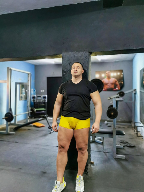 187 Serbian daddy Vladimir Ivanović   vladimir_35 onlyfans leaked