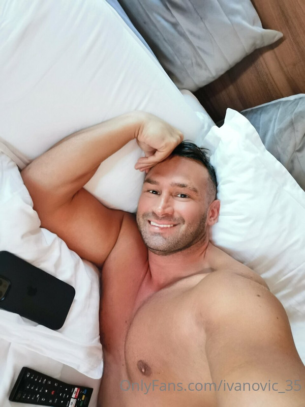 188 Serbian daddy Vladimir Ivanović   vladimir_35 onlyfans leaked