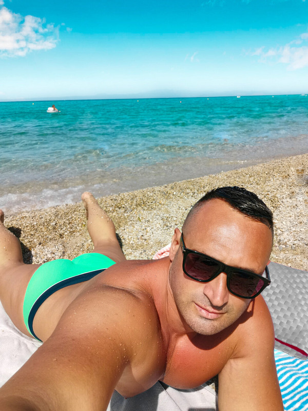 191 Serbian daddy Vladimir Ivanović   vladimir_35 onlyfans leaked