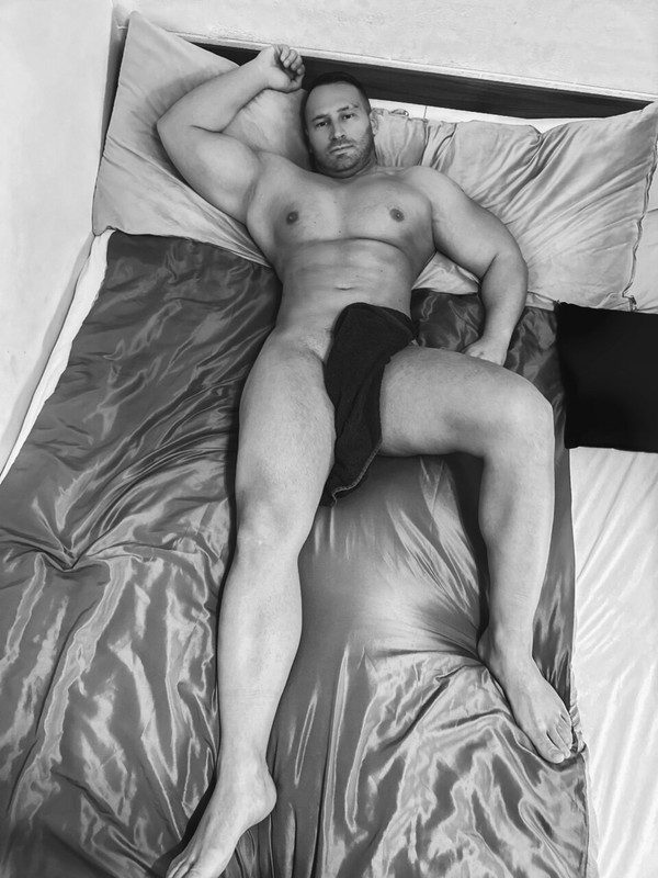 204 Serbian daddy Vladimir Ivanović   vladimir_35 onlyfans leaked