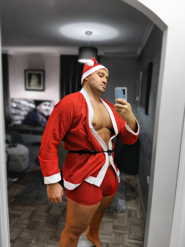 205 Serbian daddy Vladimir Ivanović   vladimir_35 onlyfans leaked