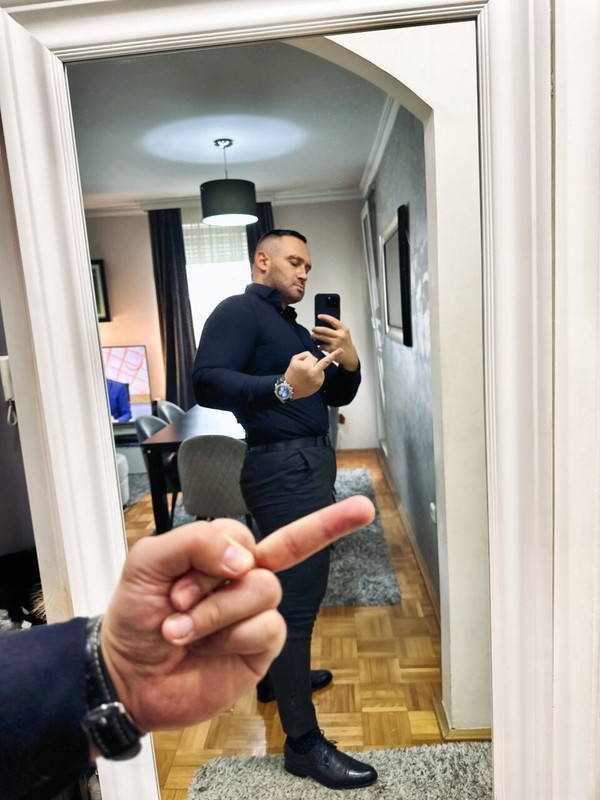 213 Serbian daddy Vladimir Ivanović   vladimir_35 onlyfans leaked