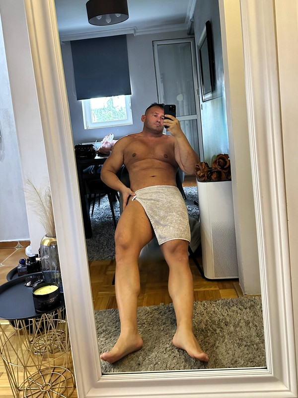 222 Serbian daddy Vladimir Ivanović   vladimir_35 onlyfans leaked