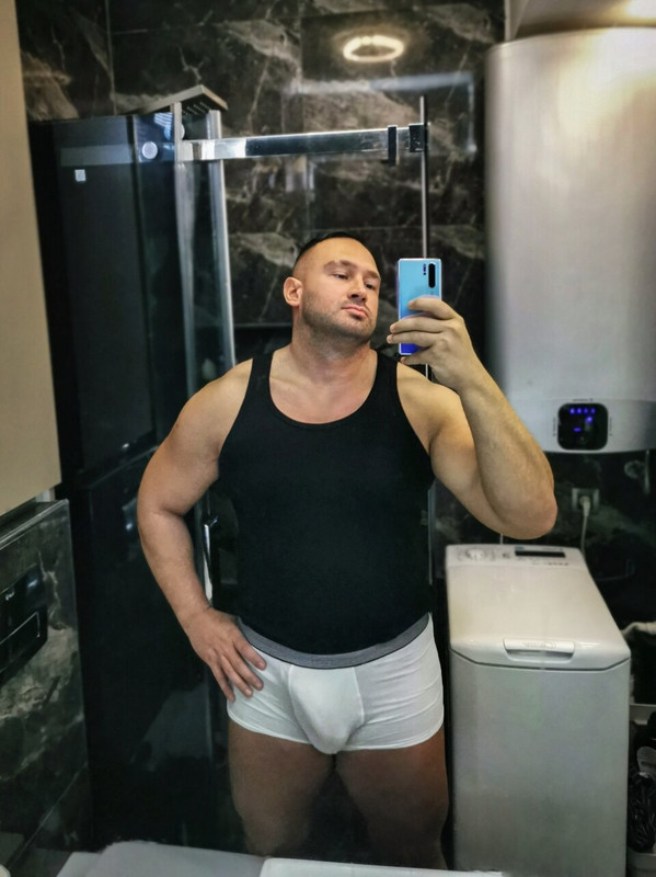 226 Serbian daddy Vladimir Ivanović   vladimir_35 onlyfans leaked