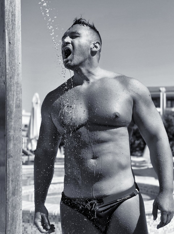 228 Serbian daddy Vladimir Ivanović   vladimir_35 onlyfans leaked