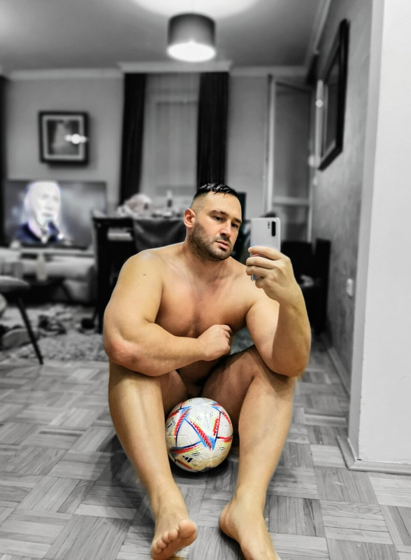 237 Serbian daddy Vladimir Ivanović   vladimir_35 onlyfans leaked