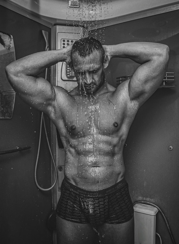240 Serbian daddy Vladimir Ivanović   vladimir_35 onlyfans leaked