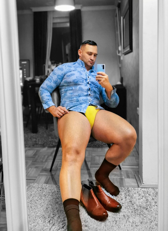 250 Serbian daddy Vladimir Ivanović   vladimir_35 onlyfans leaked