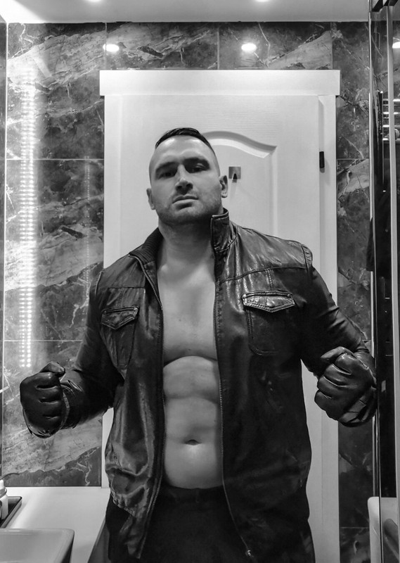 262 Serbian daddy Vladimir Ivanović   vladimir_35 onlyfans leaked
