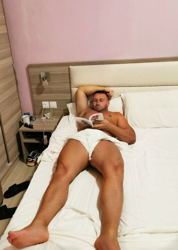 263 Serbian daddy Vladimir Ivanović   vladimir_35 onlyfans leaked
