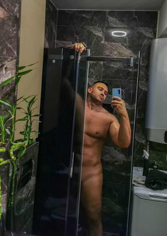 267 Serbian daddy Vladimir Ivanović   vladimir_35 onlyfans leaked