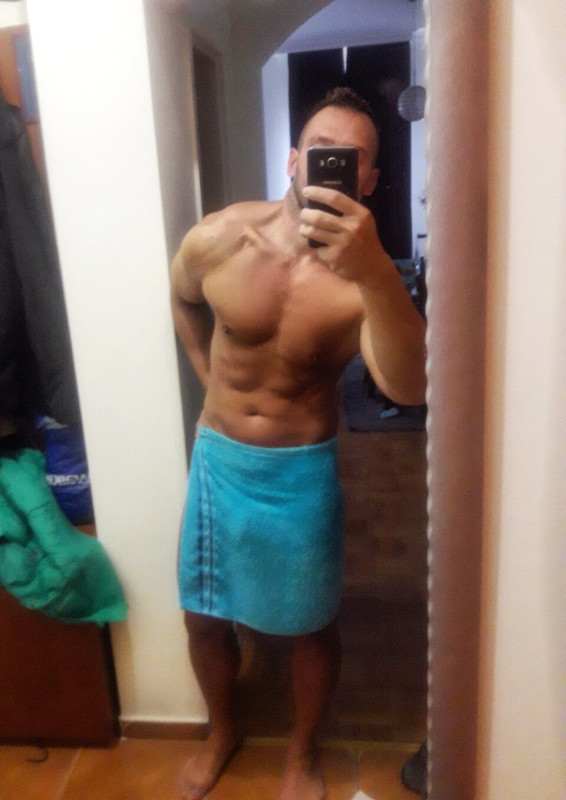 268 Serbian daddy Vladimir Ivanović   vladimir_35 onlyfans leaked