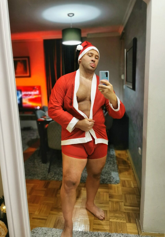 273 Serbian daddy Vladimir Ivanović   vladimir_35 onlyfans leaked