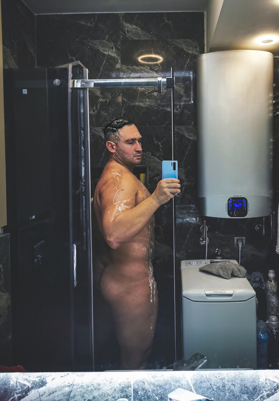 274 Serbian daddy Vladimir Ivanović   vladimir_35 onlyfans leaked