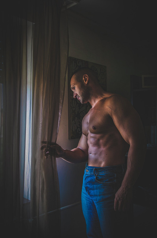 284 Serbian daddy Vladimir Ivanović   vladimir_35 onlyfans leaked