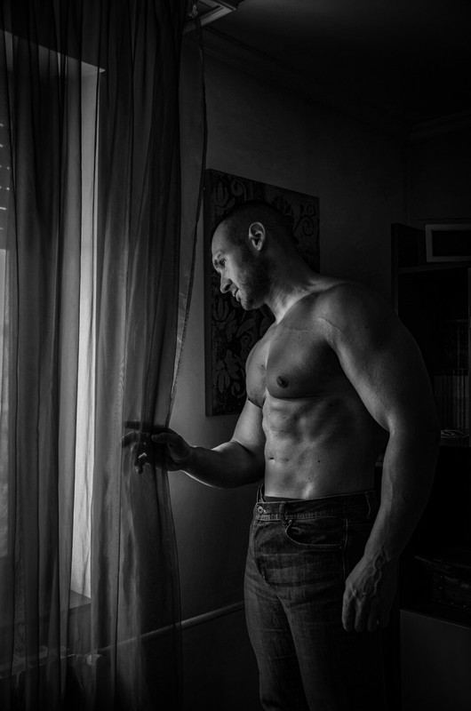 285 Serbian daddy Vladimir Ivanović   vladimir_35 onlyfans leaked