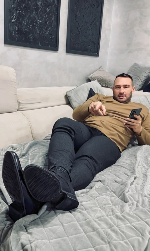 290 Serbian daddy Vladimir Ivanović   vladimir_35 onlyfans leaked