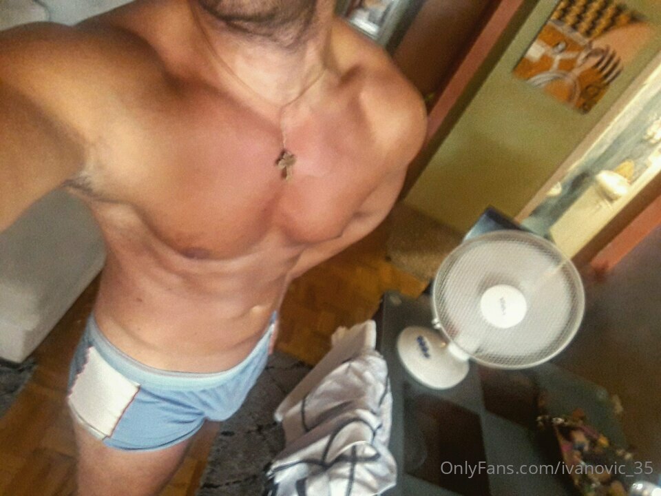 294 Serbian daddy Vladimir Ivanović   vladimir_35 onlyfans leaked