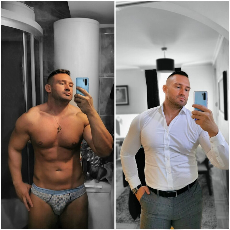 312 Serbian daddy Vladimir Ivanović   vladimir_35 onlyfans leaked